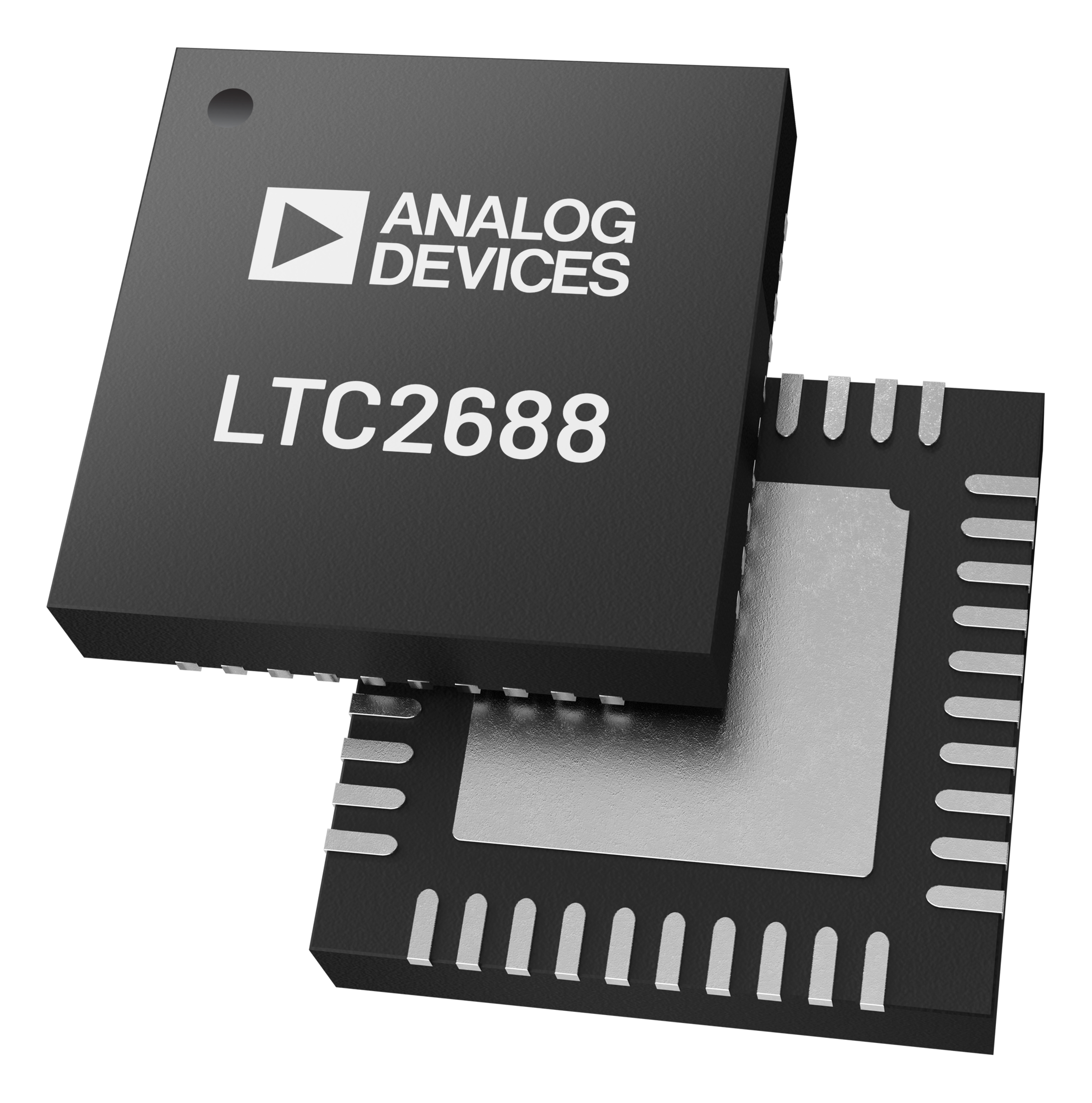 LTC2668