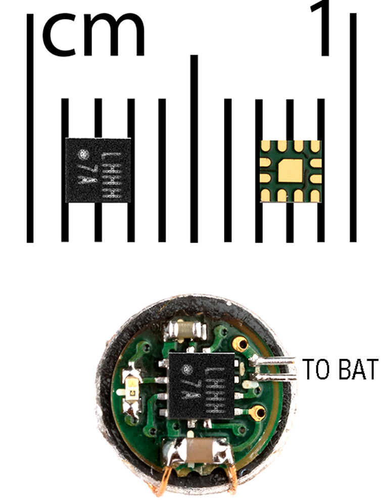 LTC4126-10 Image