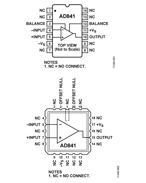 AD841-pcl