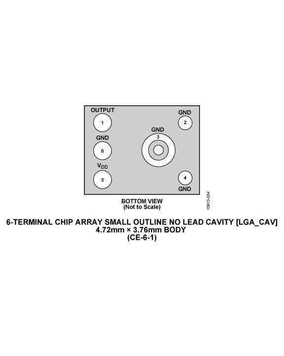 ADMP411-PC