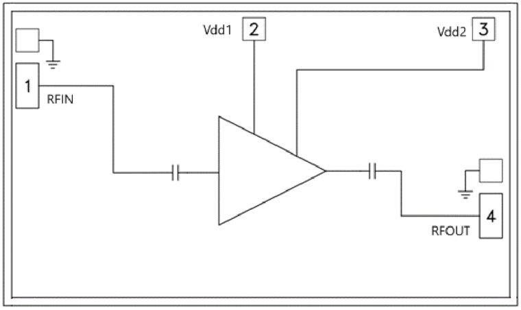 HMC6578 SID