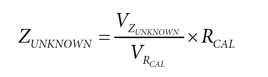 Equation 1