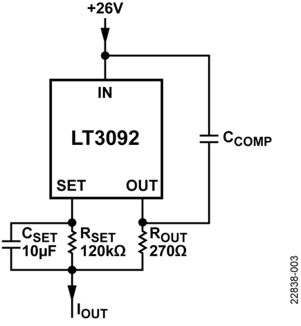 Constant Current Source