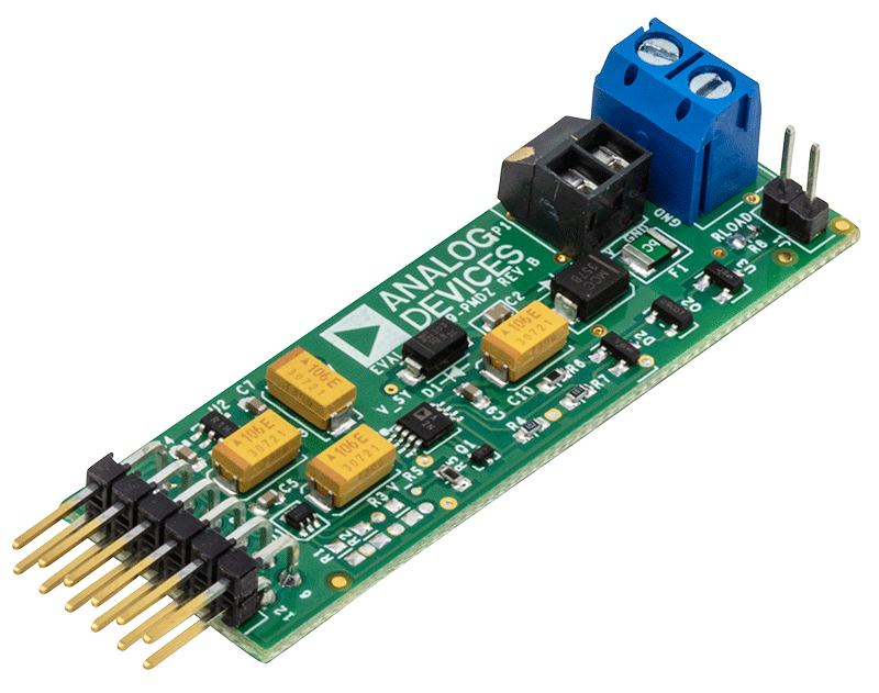 EVAL-CN0179-PMDZ Evaluation Board
