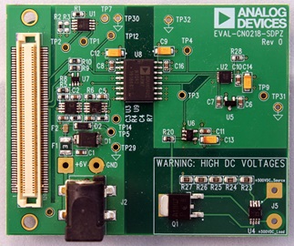 EVAL-CN0218-SDPZPCB