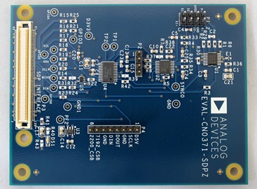 CN0371 Hardware