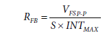 Equation F