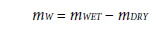 Equation G