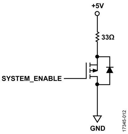 Brownout Circuit Solution