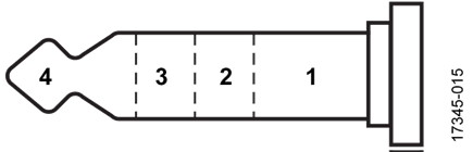 Connector Interface Pin Diagram