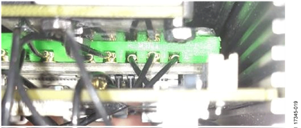 3D Printed Bracket for the UFL to SMA Cable Connectors