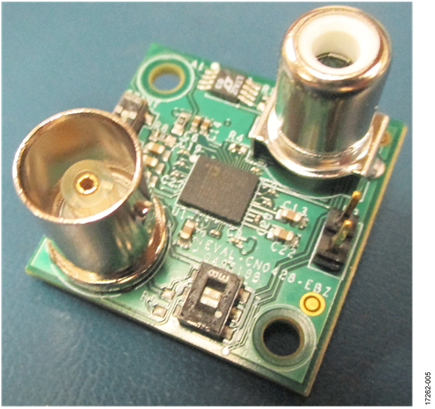 EVAL-CN0428-EBZ Water Sensor Boards