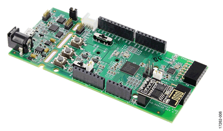 EVAL-ADICUP3029 Board