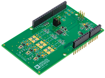 EVAL-CN0397-ARDZ Evaluation Board