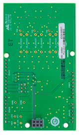 EVAL-CN0397-ARDZ Evaluation Board - Bottom View