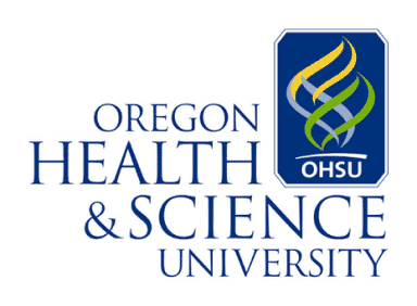 Oregon Health & Science University logo