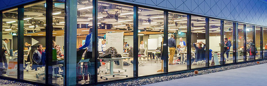 ADI Catalyst Lab