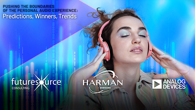 Audio Collaborative: The Rise of Personal Audio