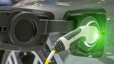 A Carbon Neutral Future: The Electrification Ecosystem’s Impact on Business and Technology