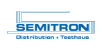 SEMITRON Logo