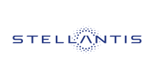 STELLANTIS Logo
