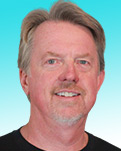 Corey Petersen