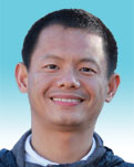 George Qian