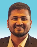 Swastik Mahapatra