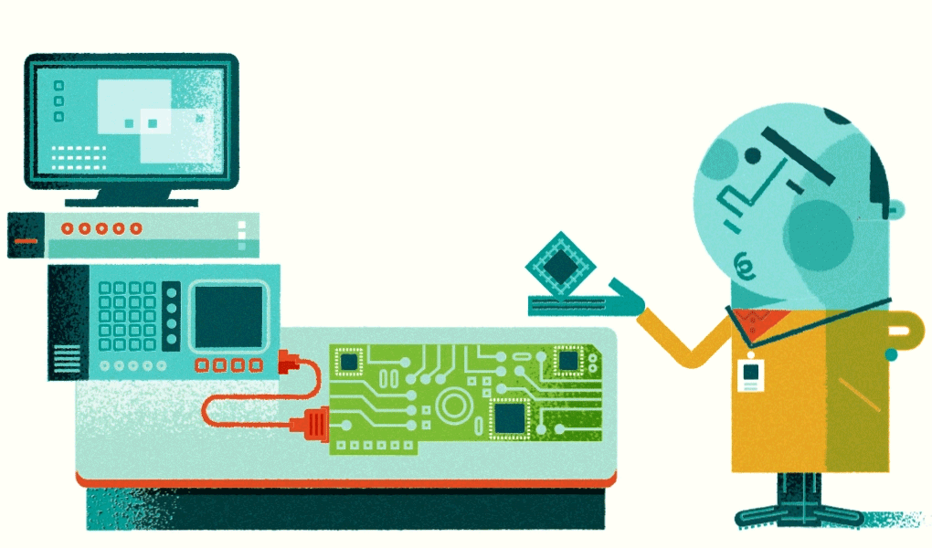 Replacing PhotoMOS Switches in Automatic Test Equipment Applications