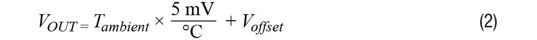 Equation 2