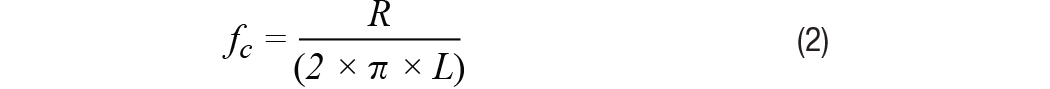 Equation 2