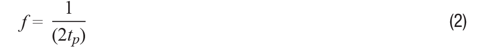 Equation 2