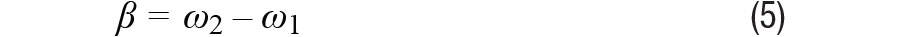 Equation 5