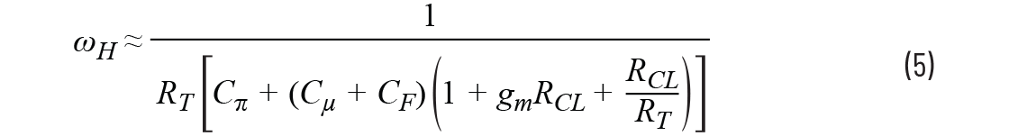 Equation 5 - July 2020 StudentZone