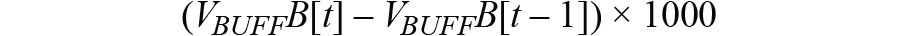 Formula