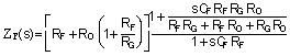 Equation 1