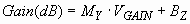 Equation 1