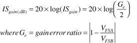 Equation 1