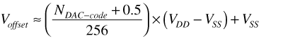 Equation 2