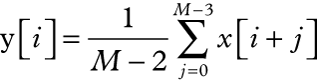 Equation 1