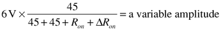 Equation 2