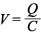 Equation 1