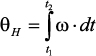 Equation 1