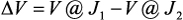 Equation 1