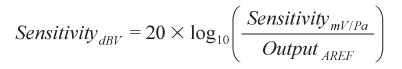 Equation 1