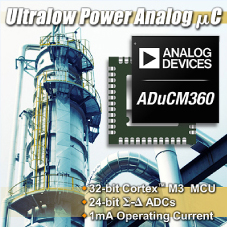 ADuCM360