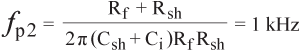 Equation 1