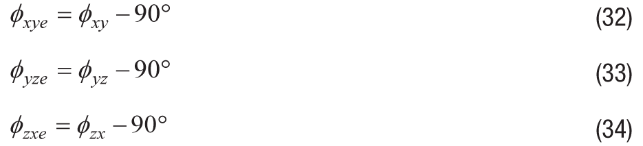 Equation 32-33-34