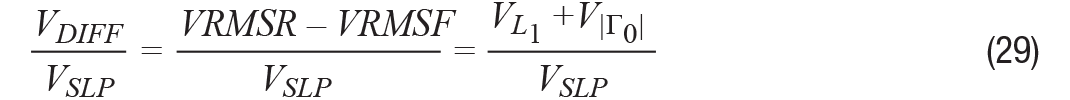 Equation 29