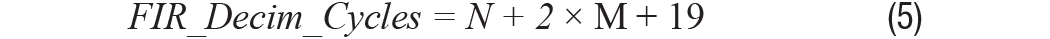 Equation 5